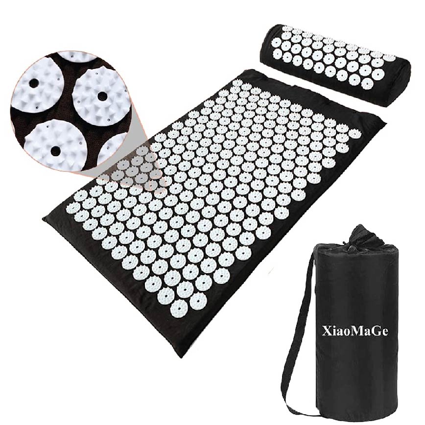 Acupressure Mats & Pillows