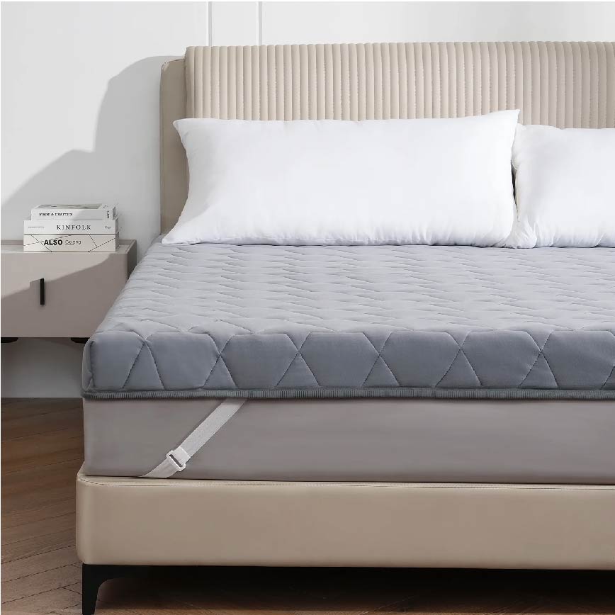 Cooling & Heating Mattress Pads (For Sleep Optimization)