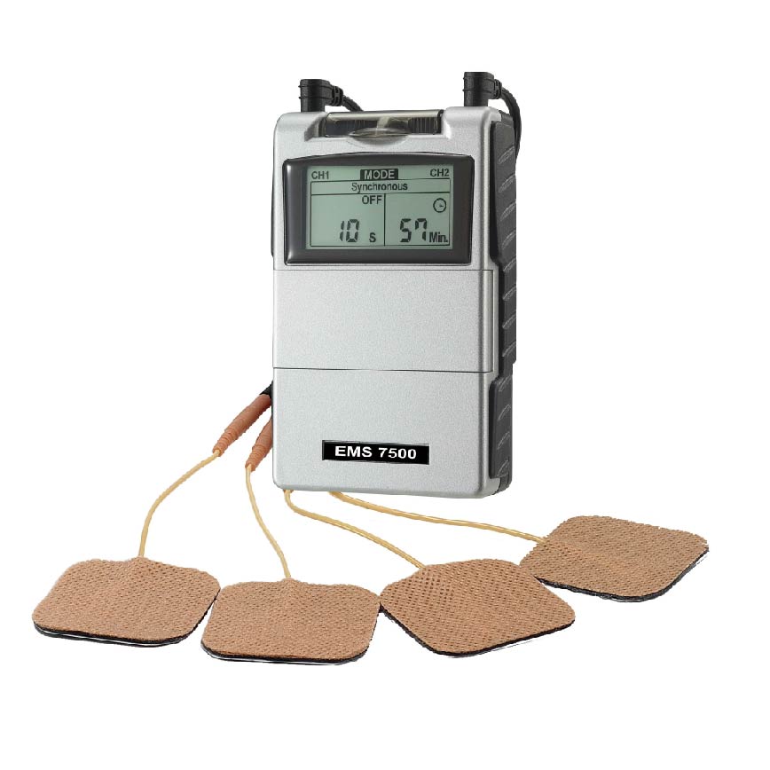 Electric Muscle Stimulators (EMS Devices)