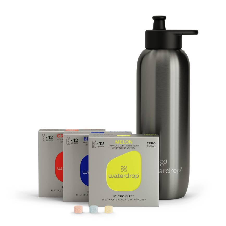 Electrolyte & Hydration Kits