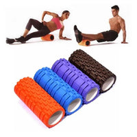 Foam Rollers & Deep Tissue Massage Tools