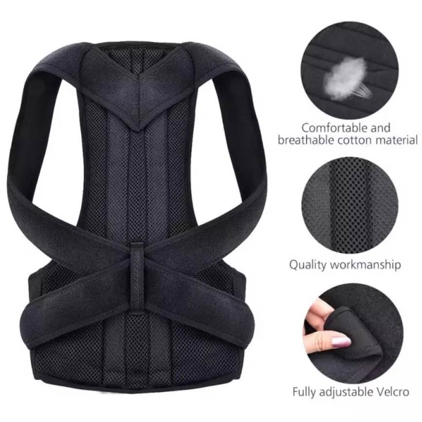 Posture Correctors