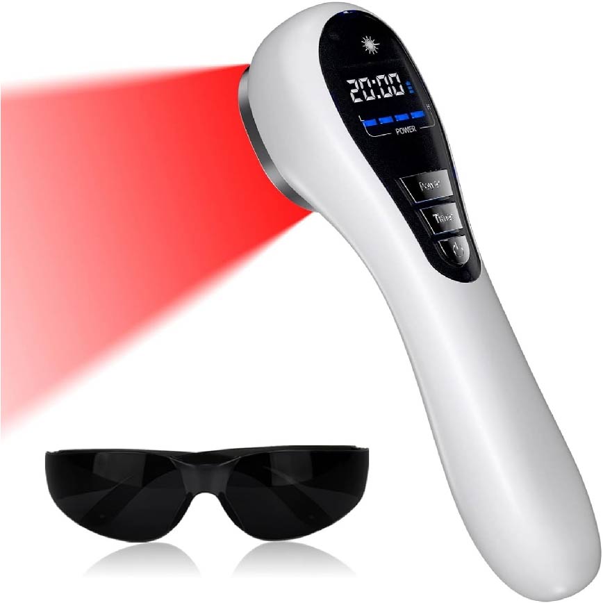 Red Light Therapy Devices