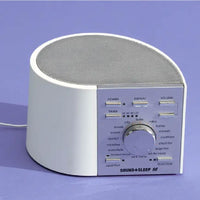 White Noise & Sleep Sound Machines