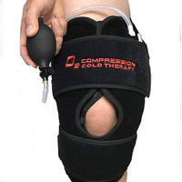 Cold Therapy Compression Wraps