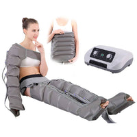 Lymphatic Drainage Massagers