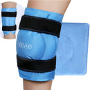 Reusable Ice Packs for Recovery