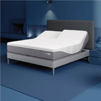 Smart Mattresses (Temperature-regulating & Pressure-relief)